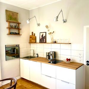 Minimalus Koblenz Apartment II